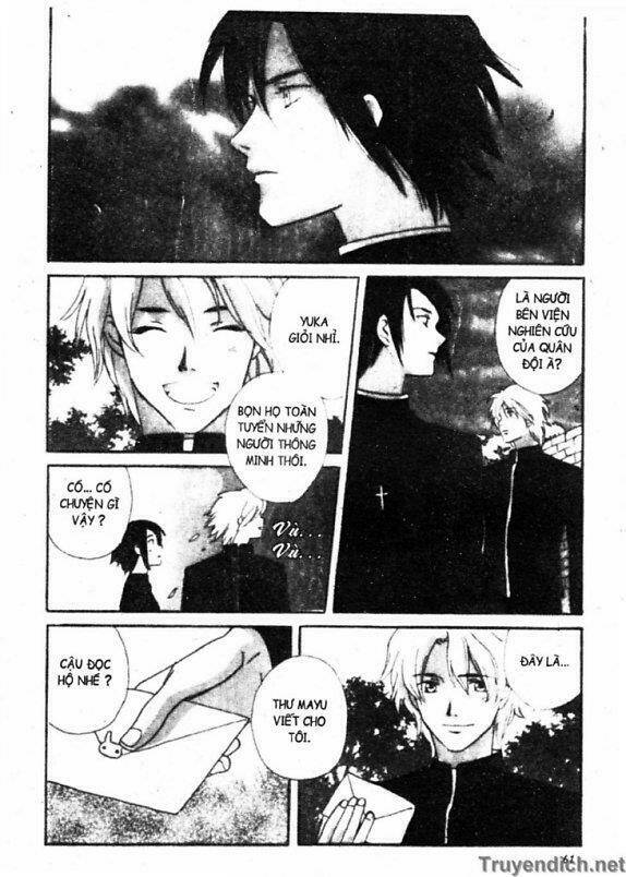 meteor methuselah chapter 12 24