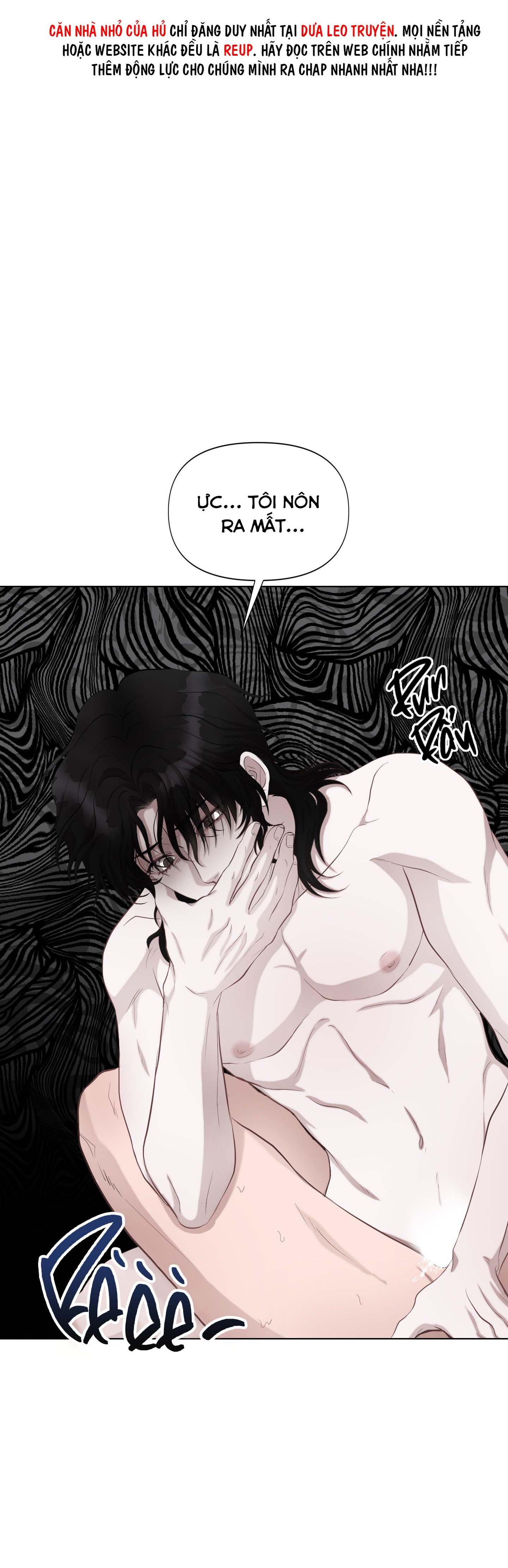 làm thế nào để chế ngự kẻ thù trong ta chapter 1 36