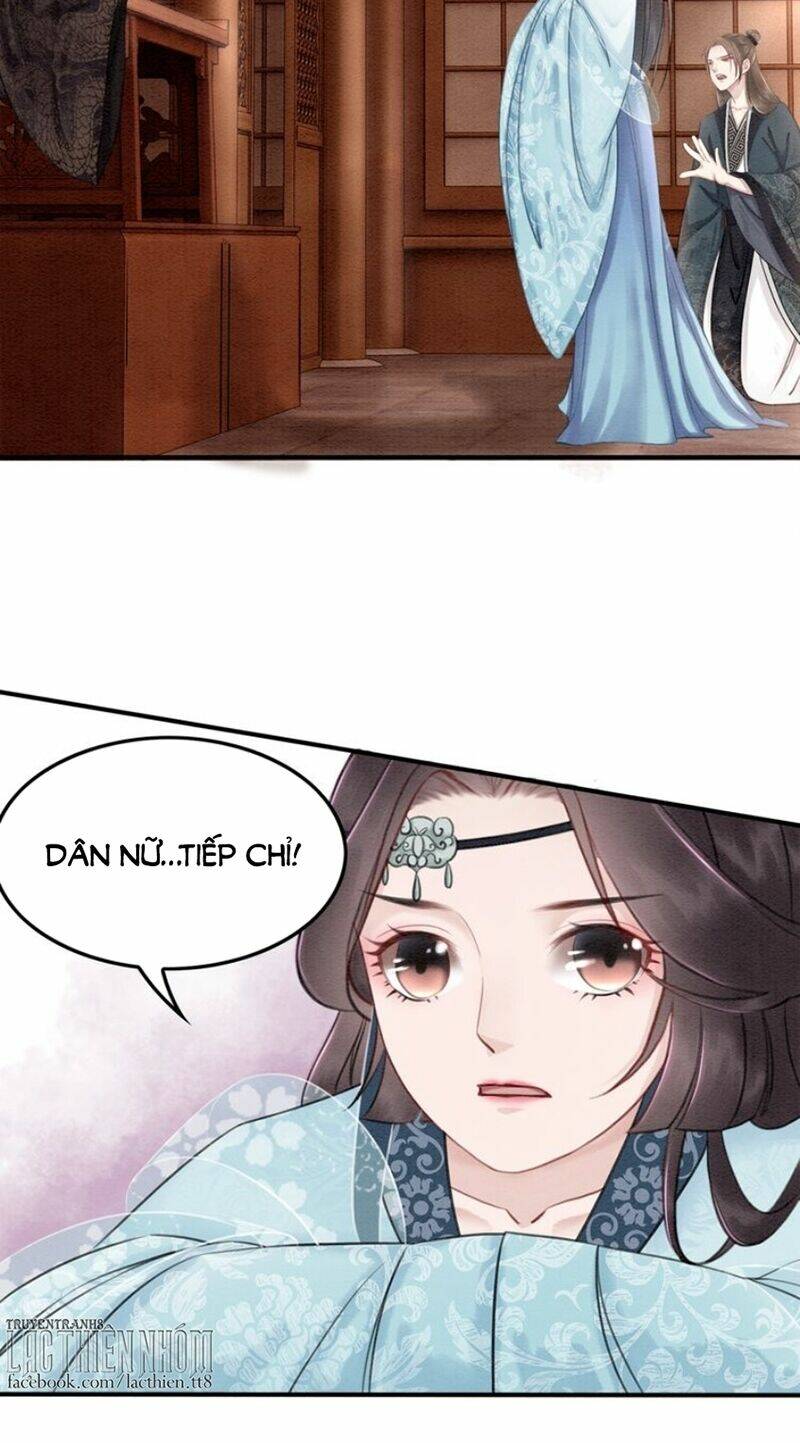 trọng sinh bá sủng nhiếp chính vương quá mạnh mẽ chapter 27 20