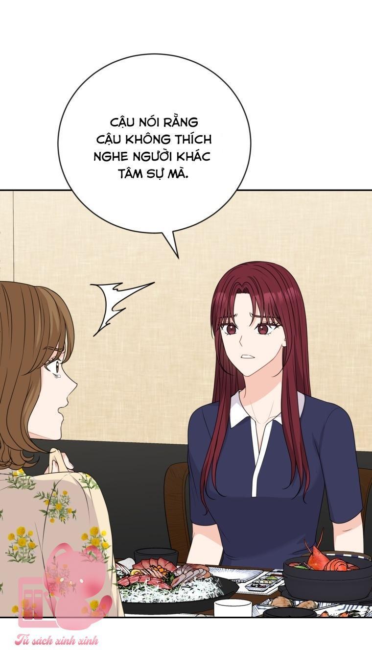 mong được chị chỉ bảo, tiền bối chapter 28 55