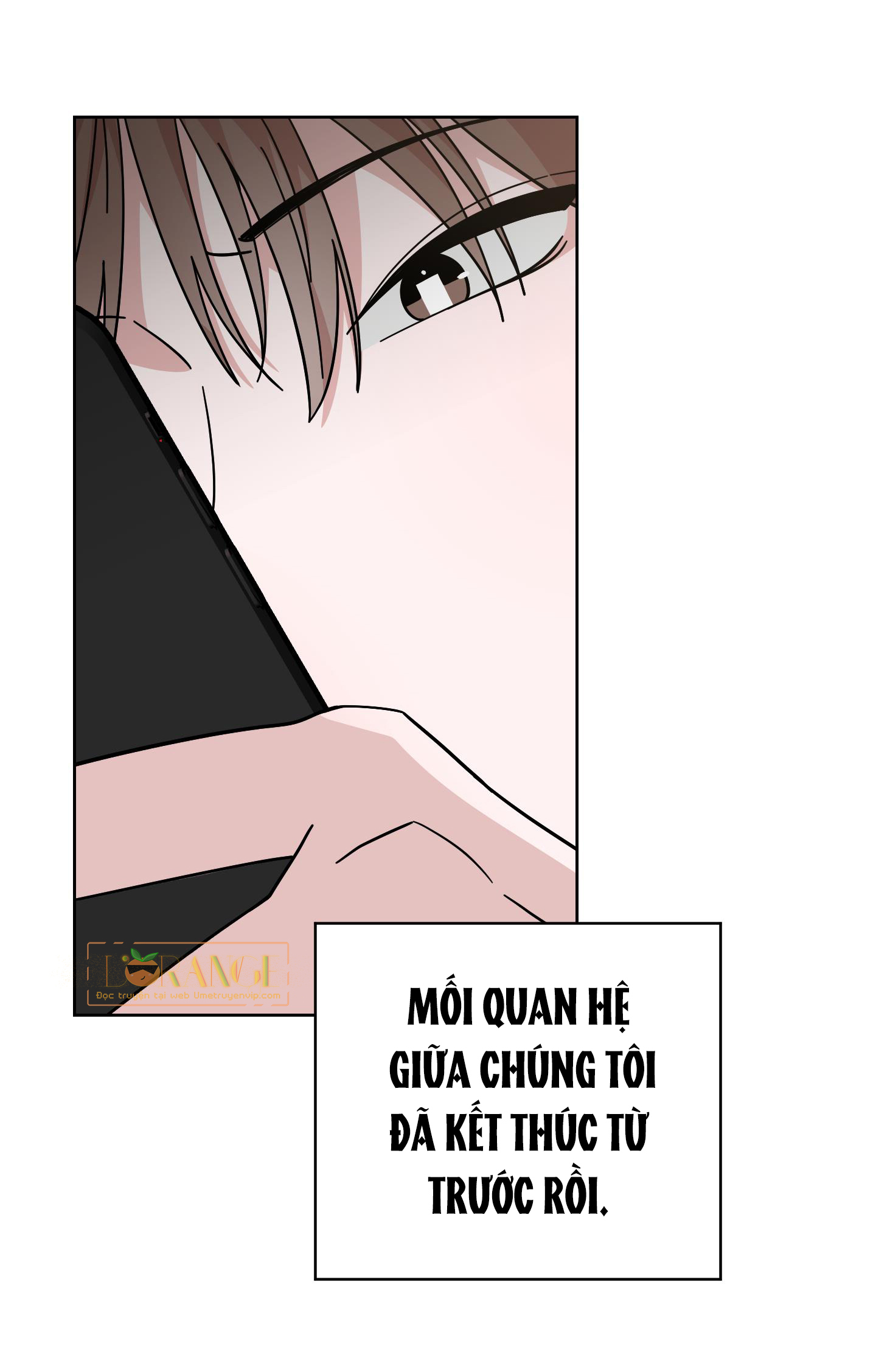 lời mời nguy hiểm chapter 1 56