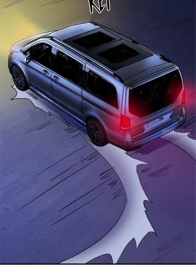 nơi này có yêu khí chapter 42 3