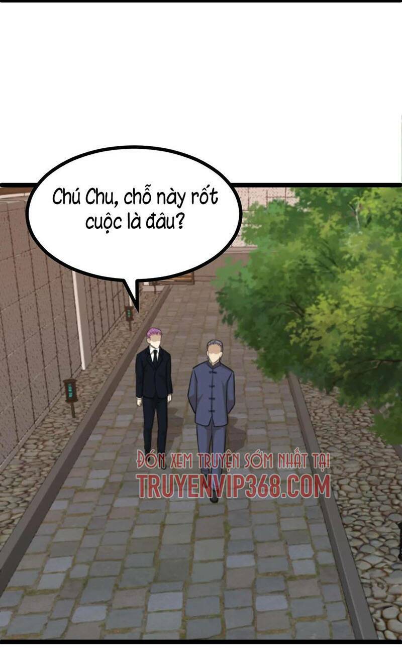 đai ca trở lại tuổi 16 chapter 162 21