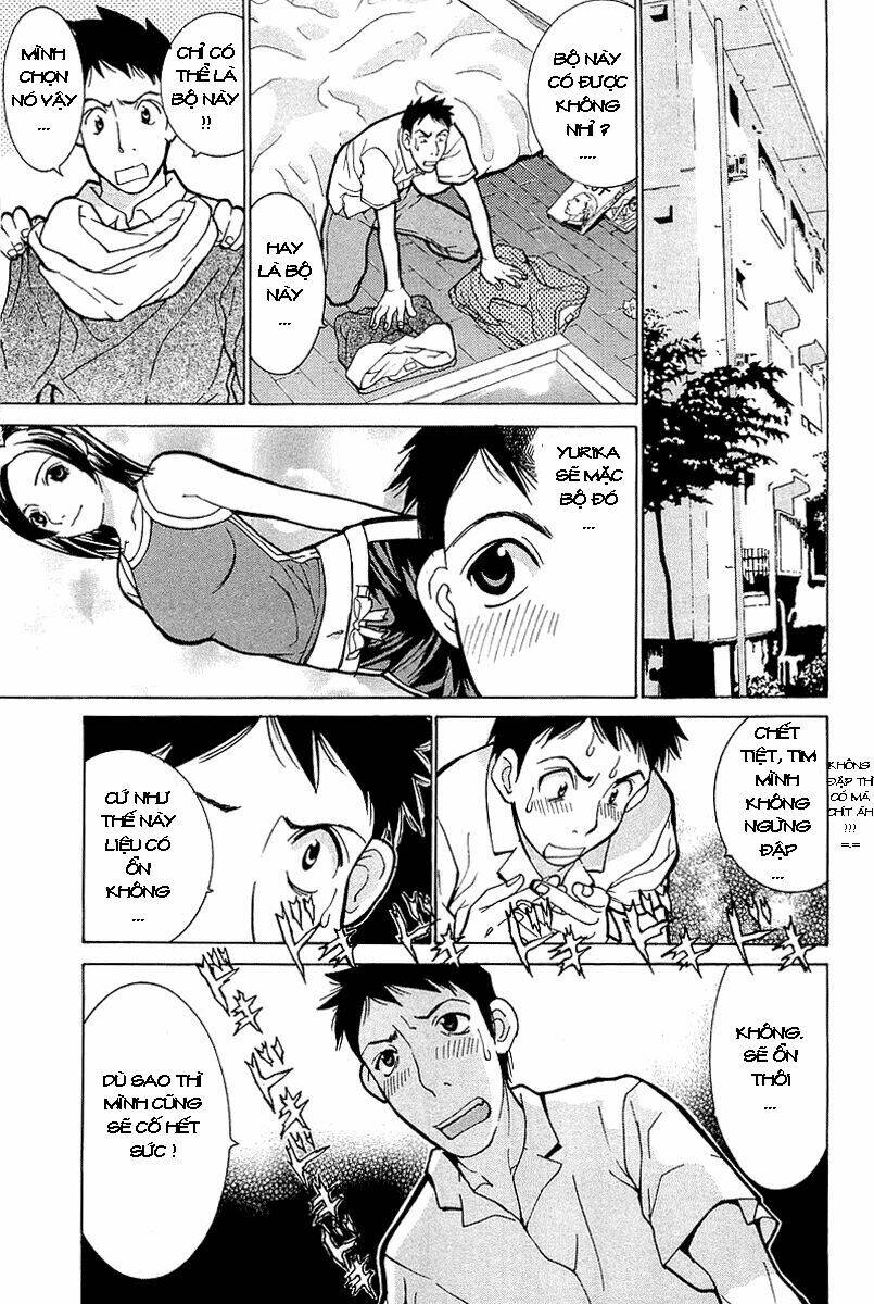 gacha gacha - secret chapter 4 13