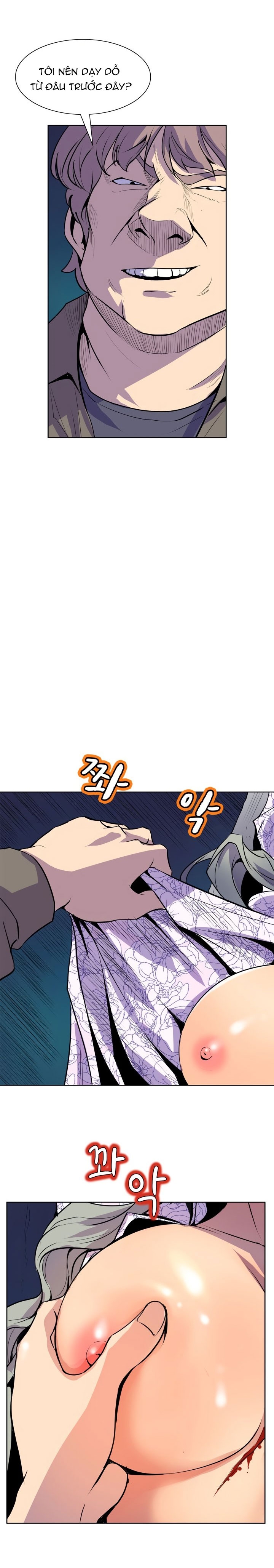 thân phận bí mật chapter 59 11