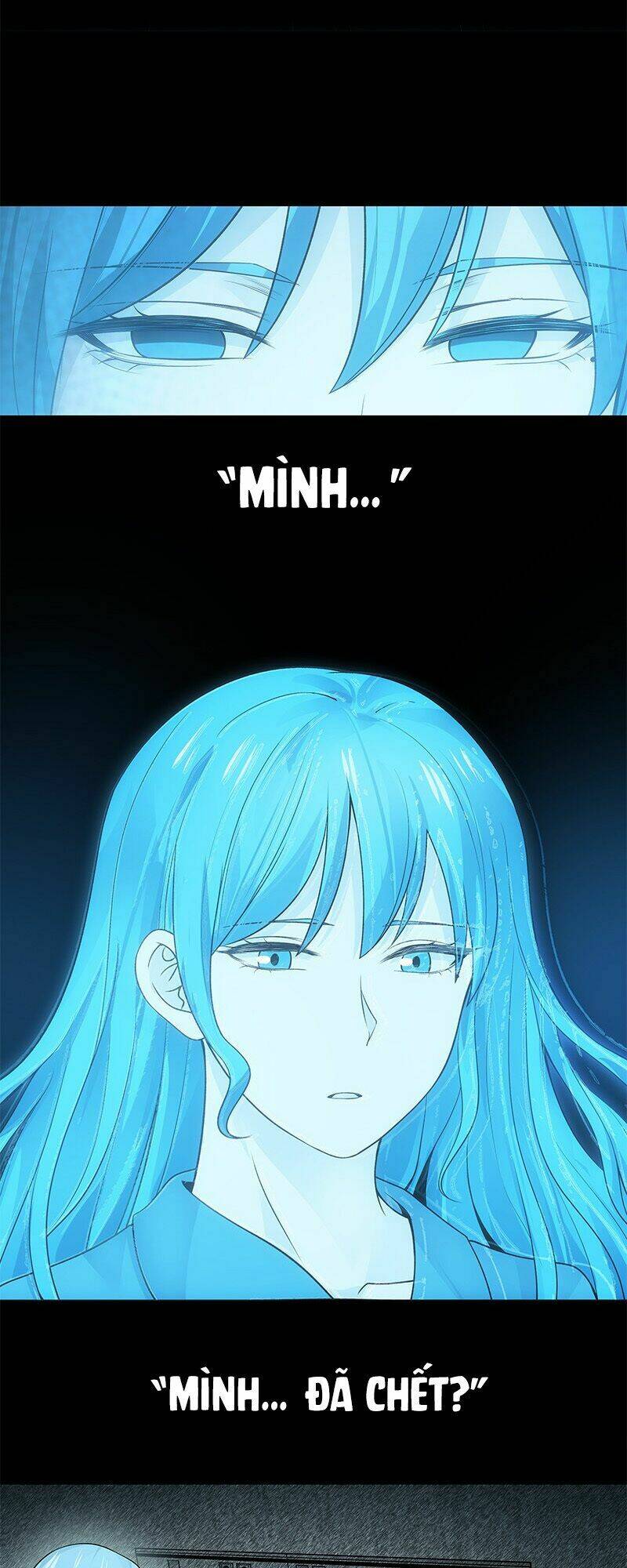 bút ký phản công của nữ phụ pháo hôi chapter 1 3