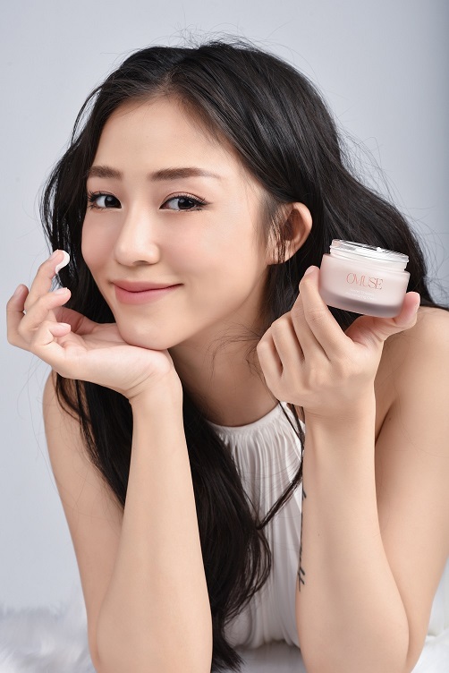 Kem dưỡng da chống lão hóa, tăng sinh collagen và cấp ẩm O’Muse Secret Timeless Rejuvenating Cream 50ml