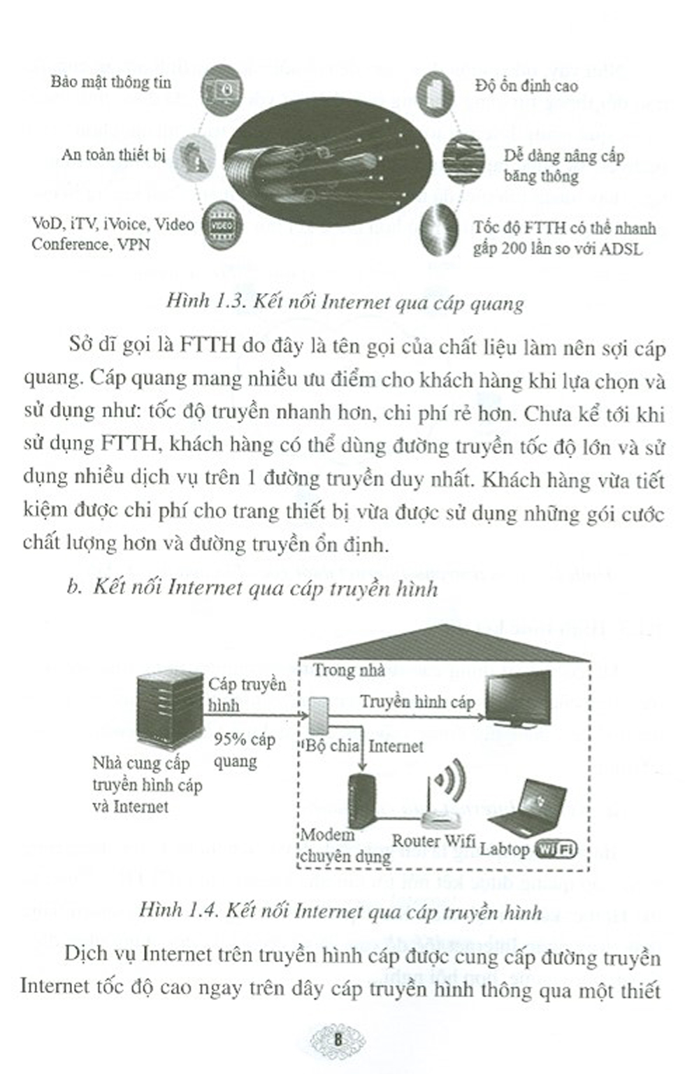 Một Số Giải Pháp Đảm Bảo An Toàn Cho Học Sinh Khi Sử Dụng Internet