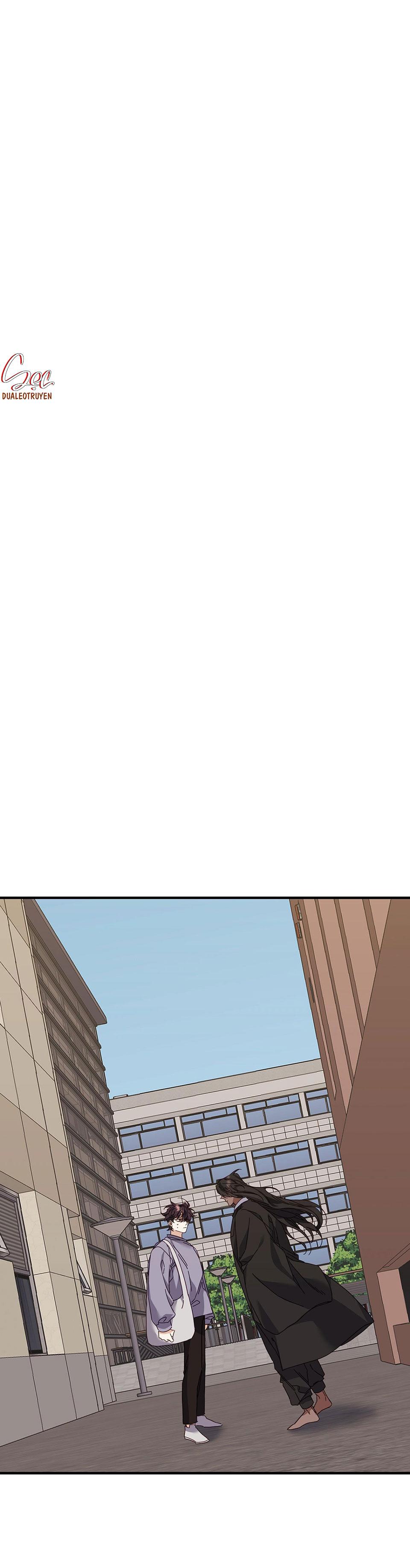 hổ trở về chapter 26 4