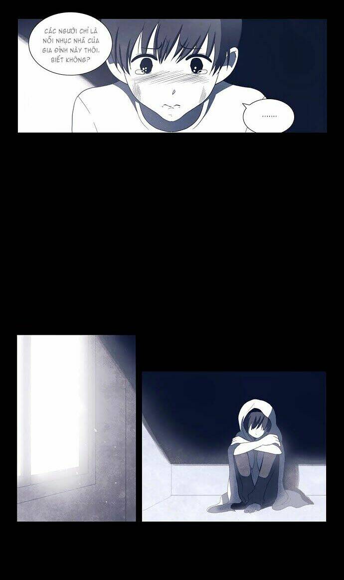 ma cà rồng biết yêu chapter 86 10