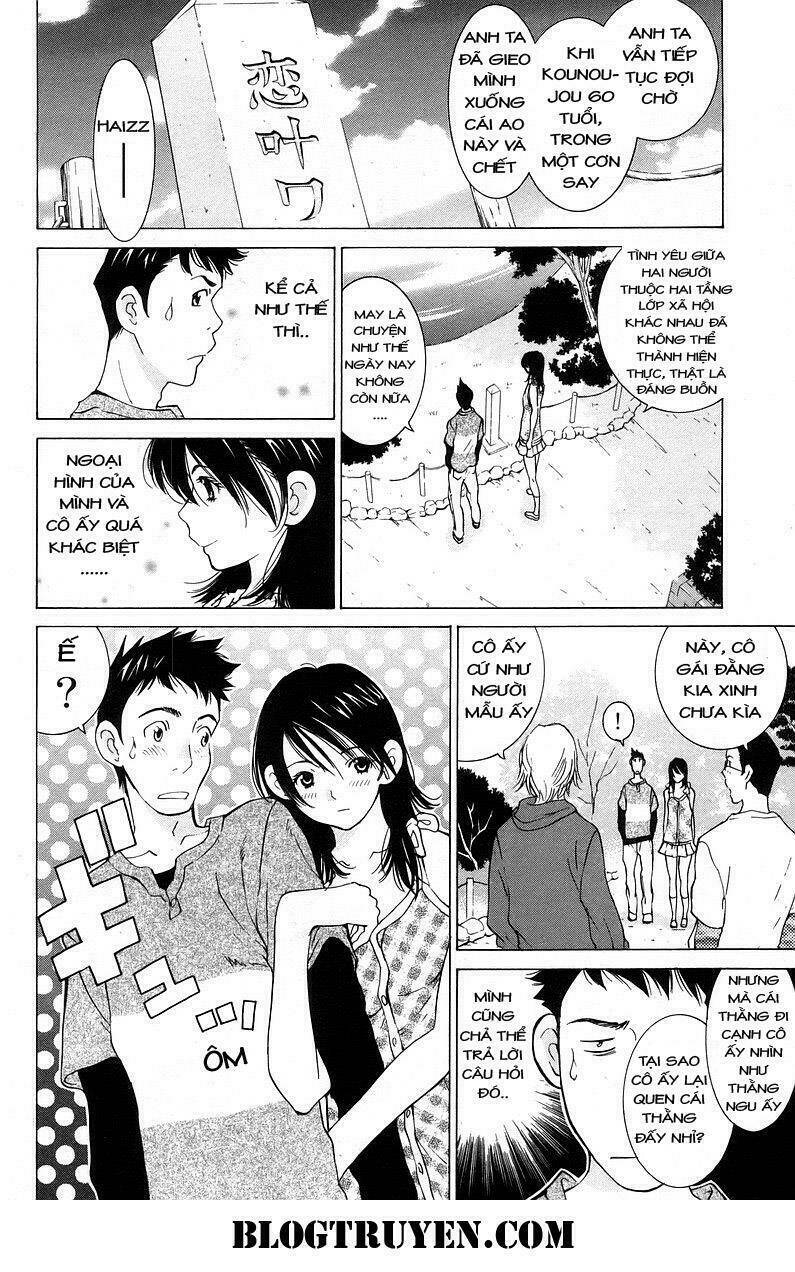 gacha gacha - secret chapter 49 36