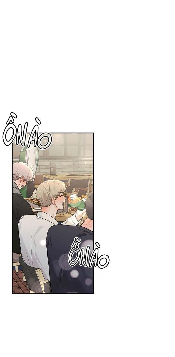 tiểu thử: bắt đầu mùa hè chapter 52 49