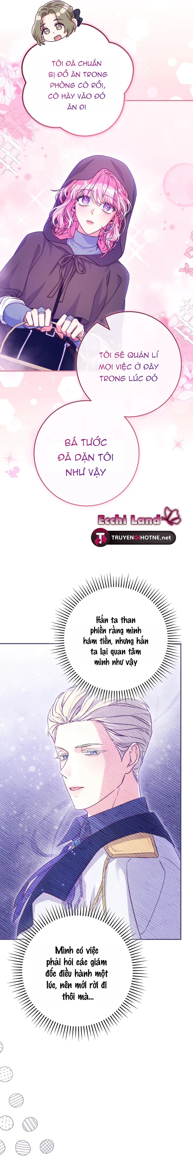 mắc kẹt trong trò chơi bị nguyền rủa chapter 24.2 2