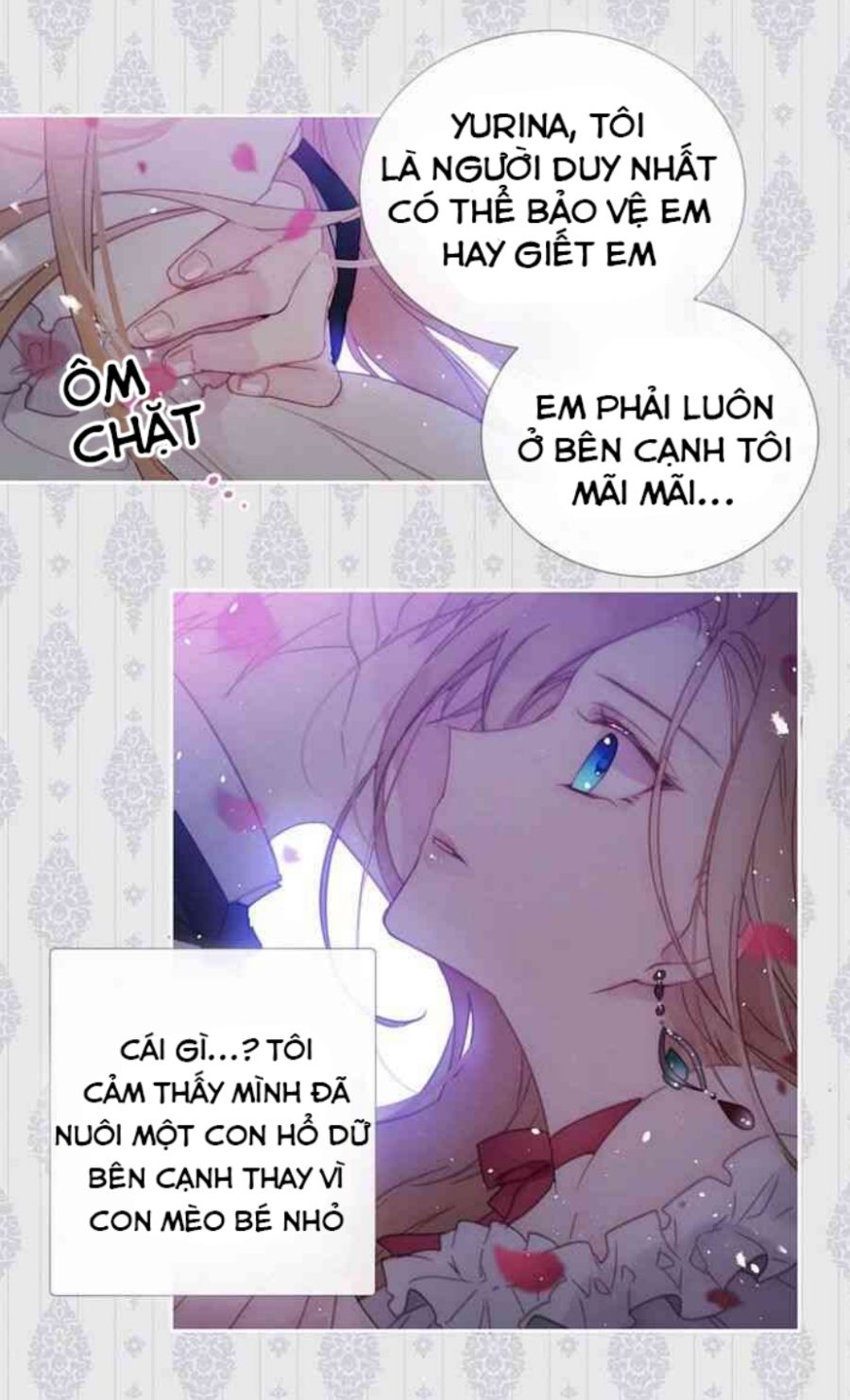 tuyển tập các chương prologue hàn chapter 11 25