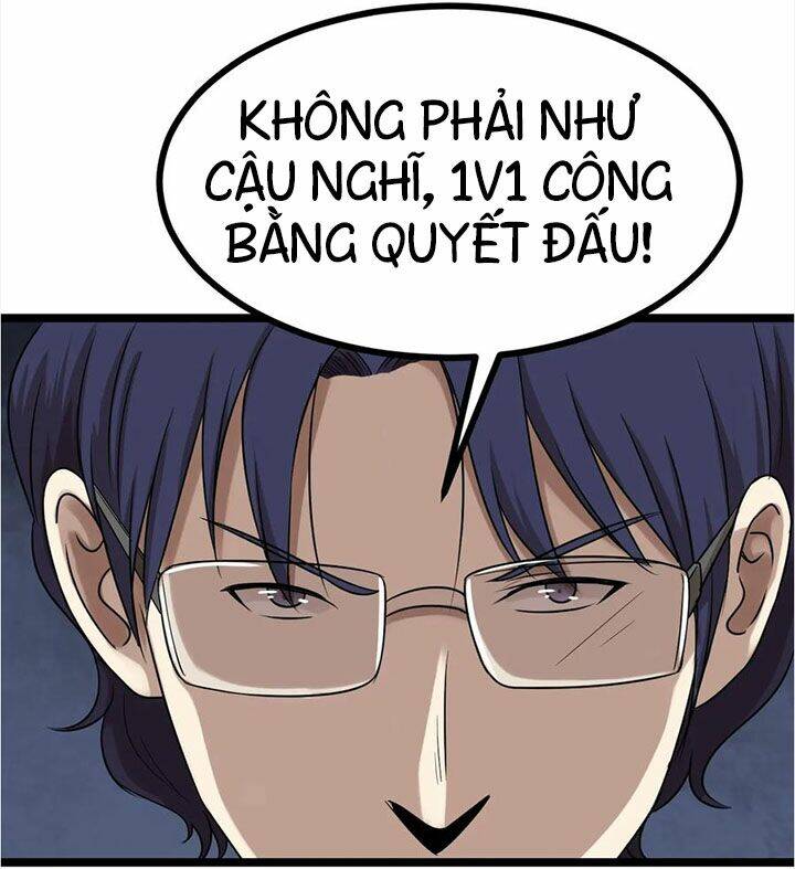 đai ca trở lại tuổi 16 chapter 24 11