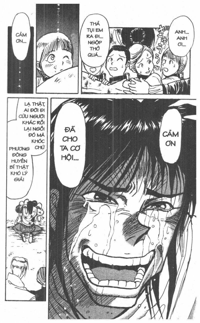 karakuri circus - gánh xiếc quái dị chapter 8 152