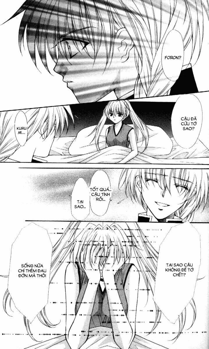 anh chàng khắc tinh chapter 31 5
