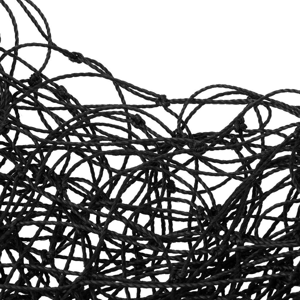 Official Size Volleyball Net Beach Indoor Outdoor Netting with Steel Cable