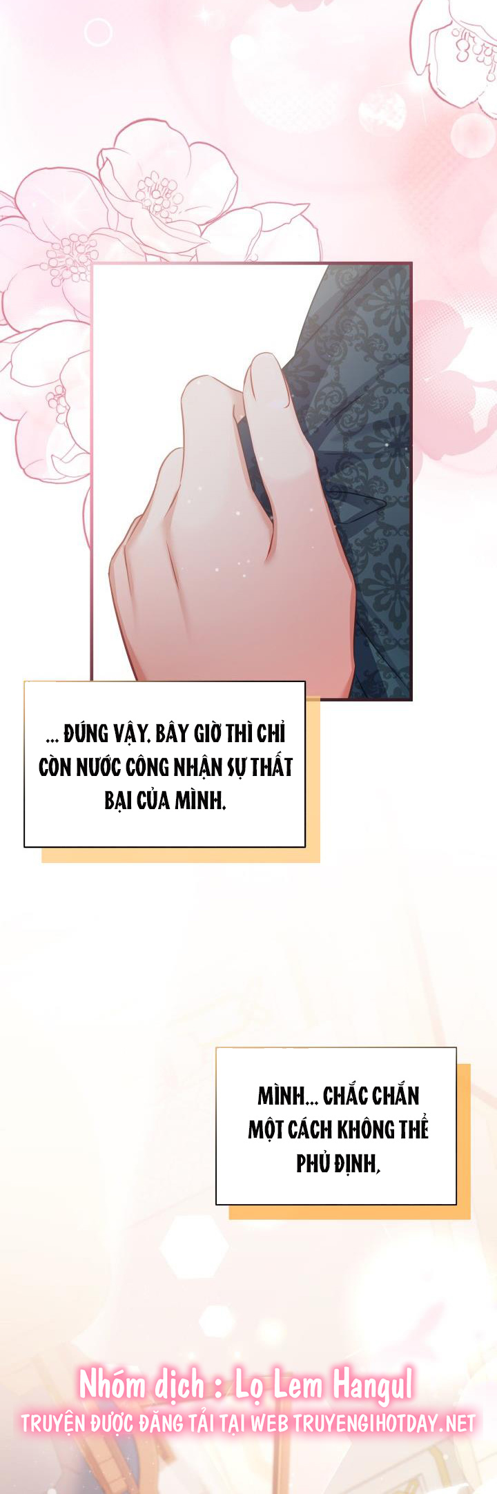 con gái chồng quá dễ thương chapter 99 42