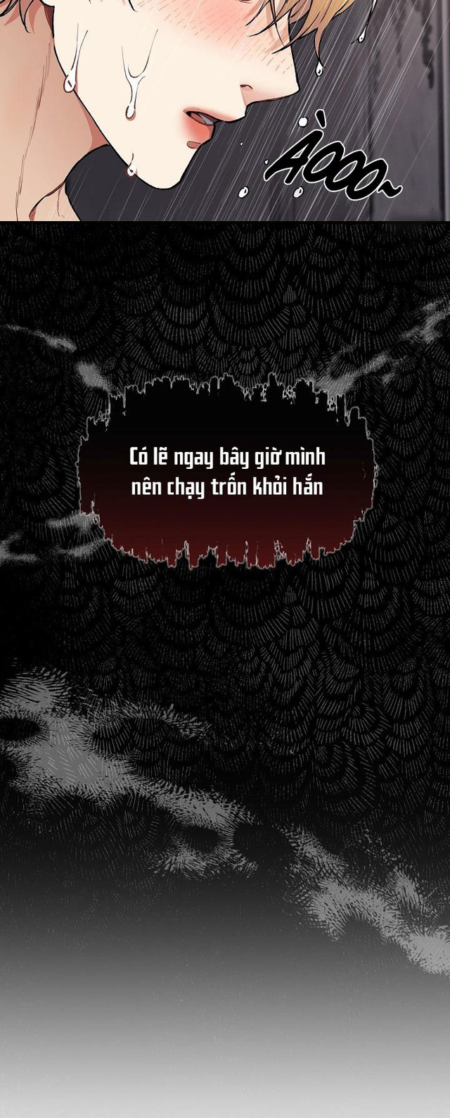 chuyến tàu cuồng loạn chapter 31 39