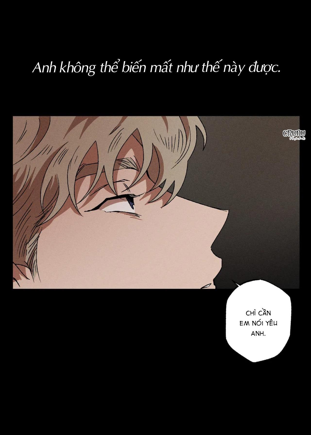 bẫy đôi ngọt ngào chapter 30 75