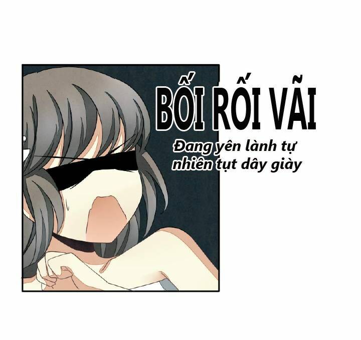 vị hôn thê bỏ trốn chapter 11 13