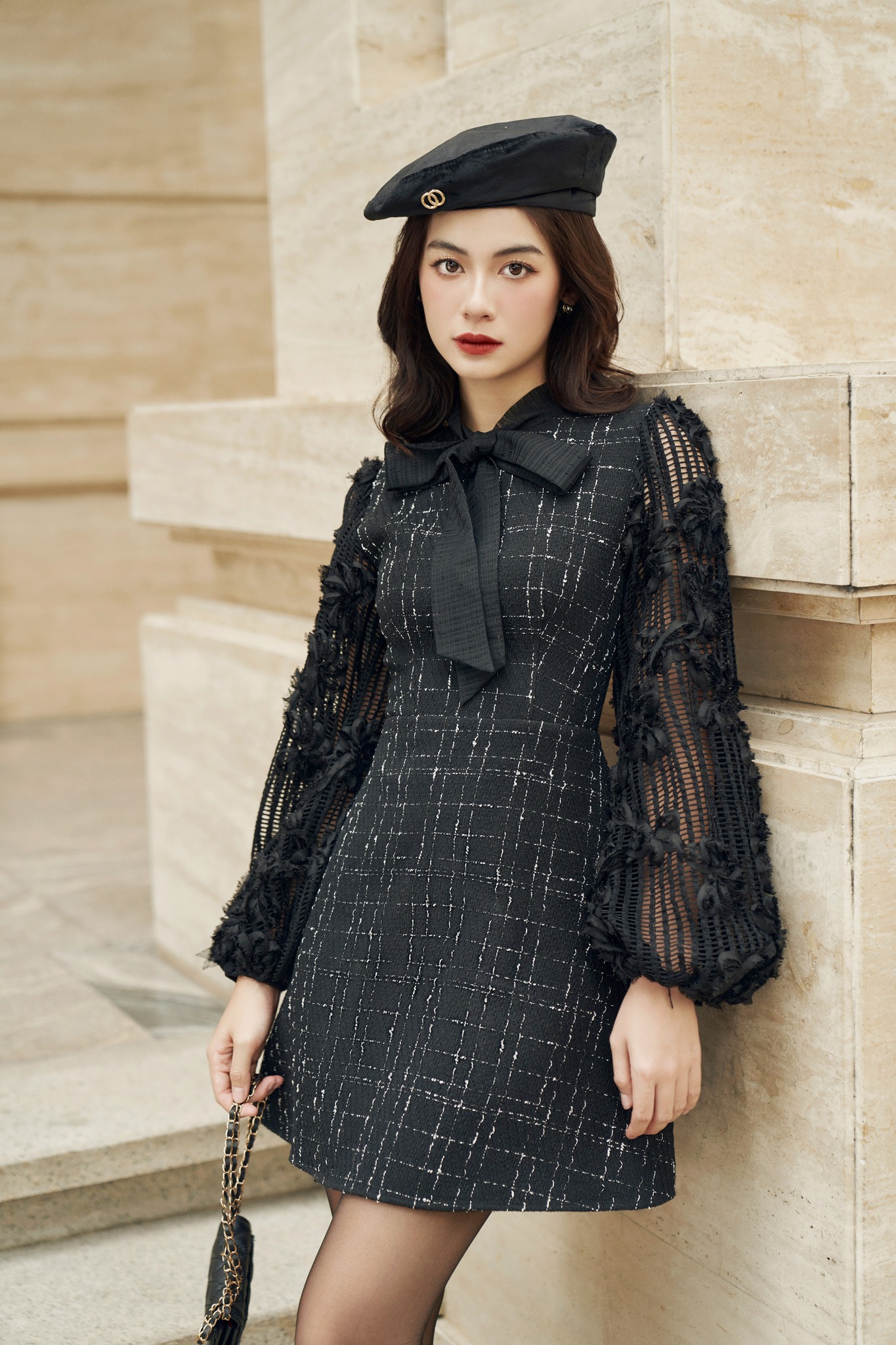 OLV - Đầm Hanie Dress