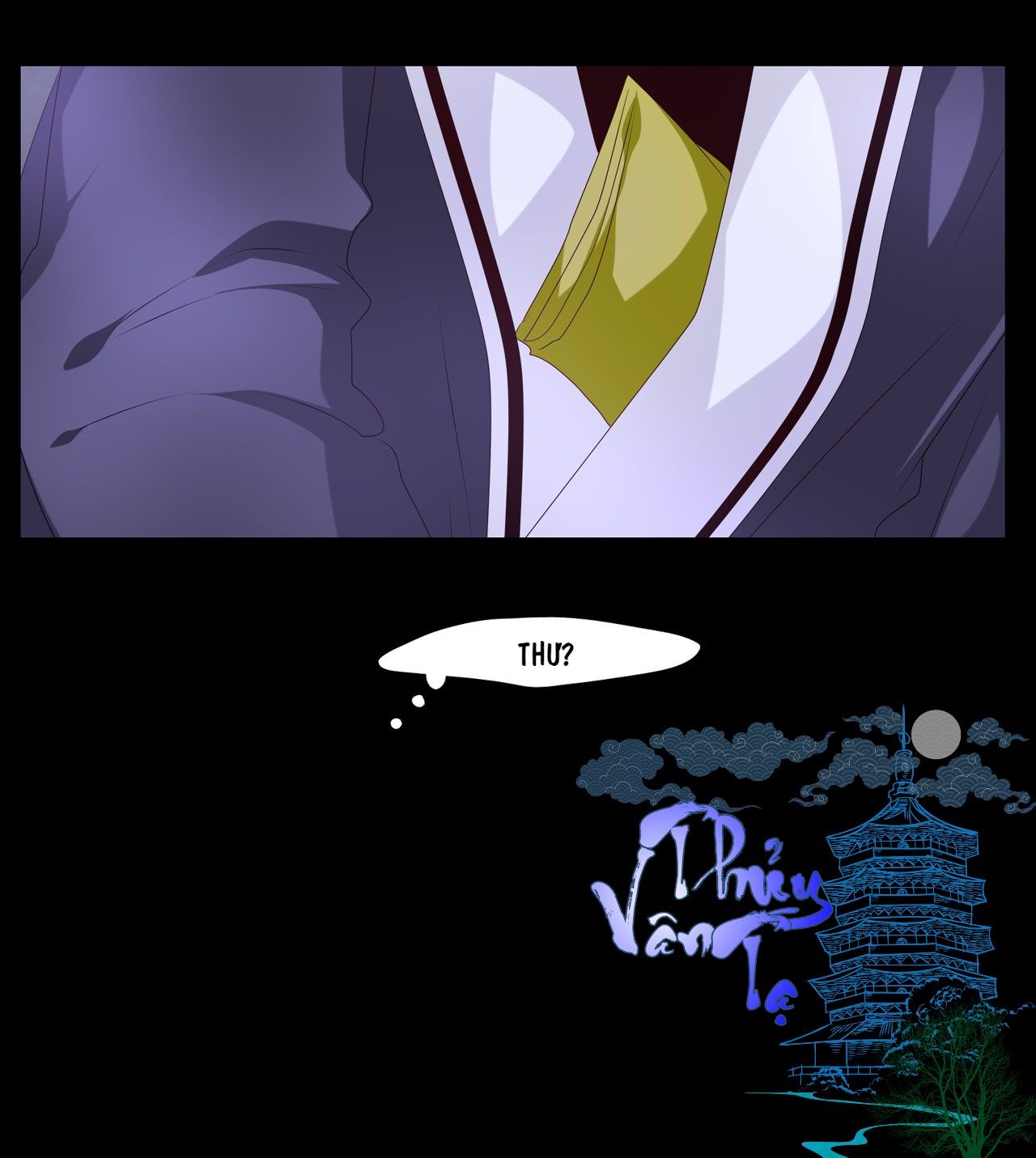 tinh quân như nguyệt chapter 12 6