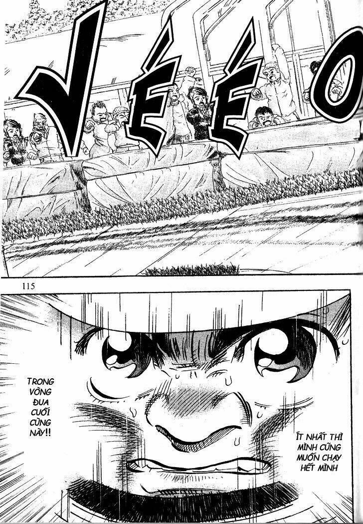 khát vọng đường đua chapter 31 9