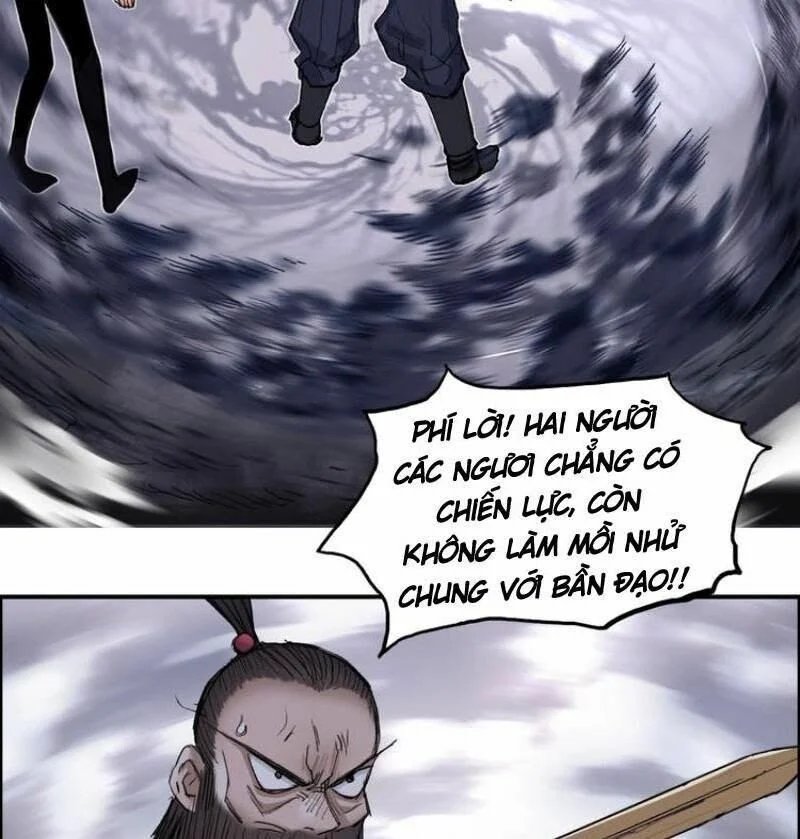 Siêu Năng Lập Phương chapter 186 98