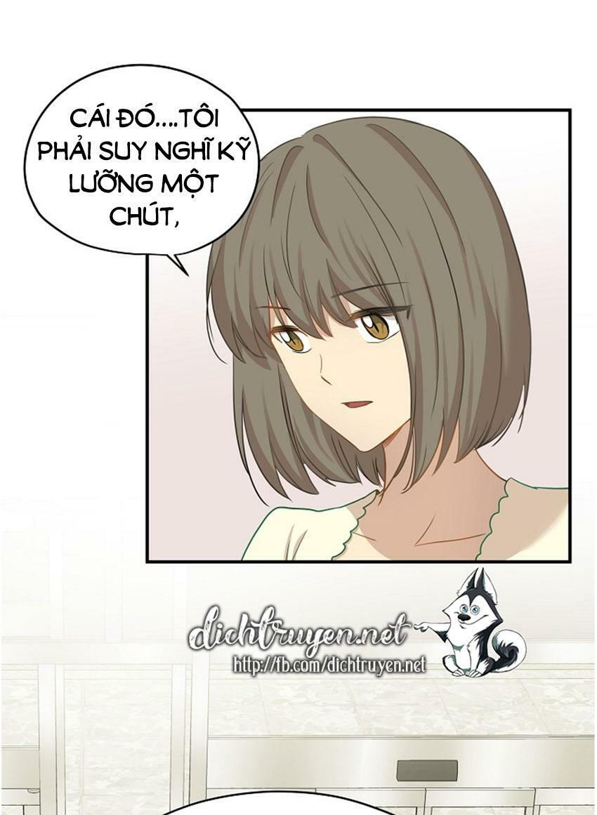 cuộc sống kỳ thú chapter 17 73