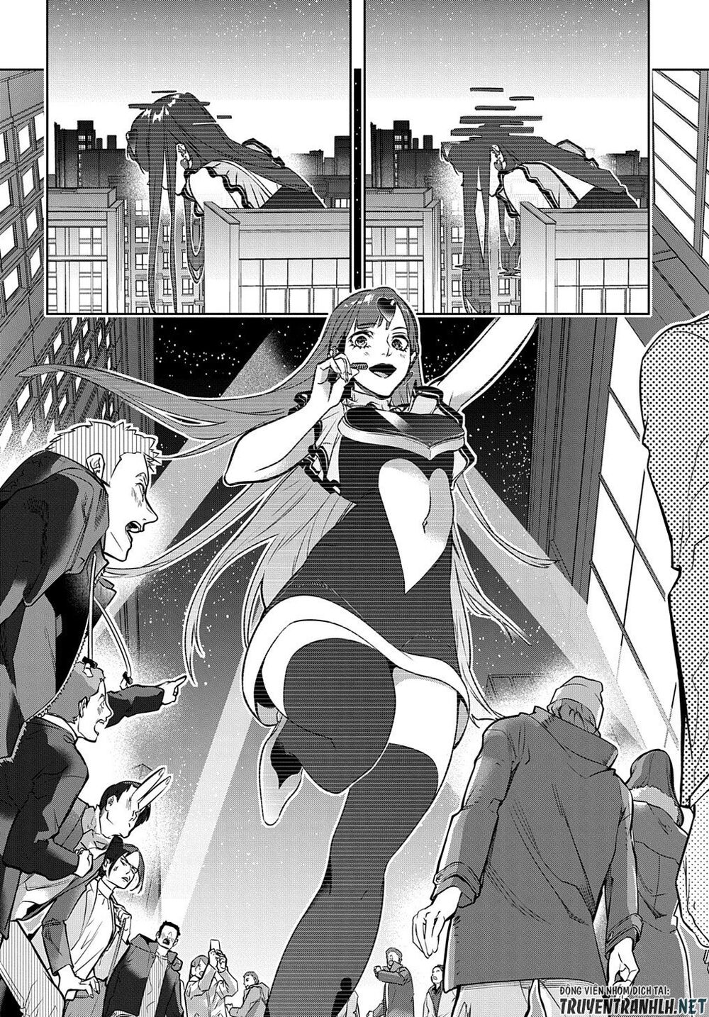 the kingdom of ruin chapter 21 12