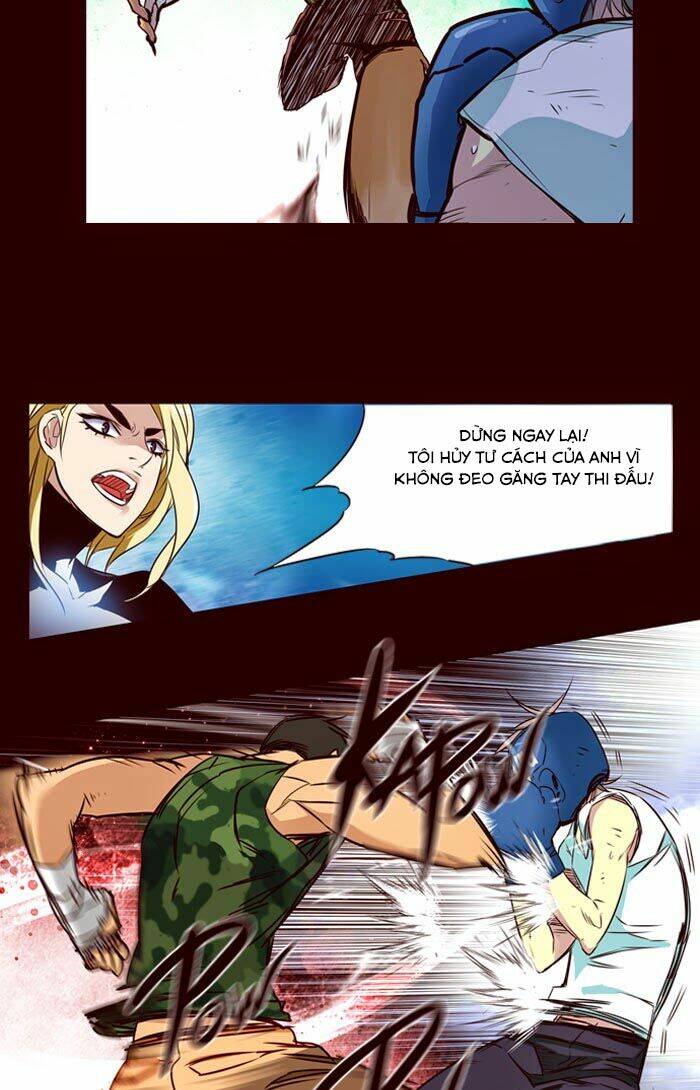 nữ sinh trường wilds chapter 178 5