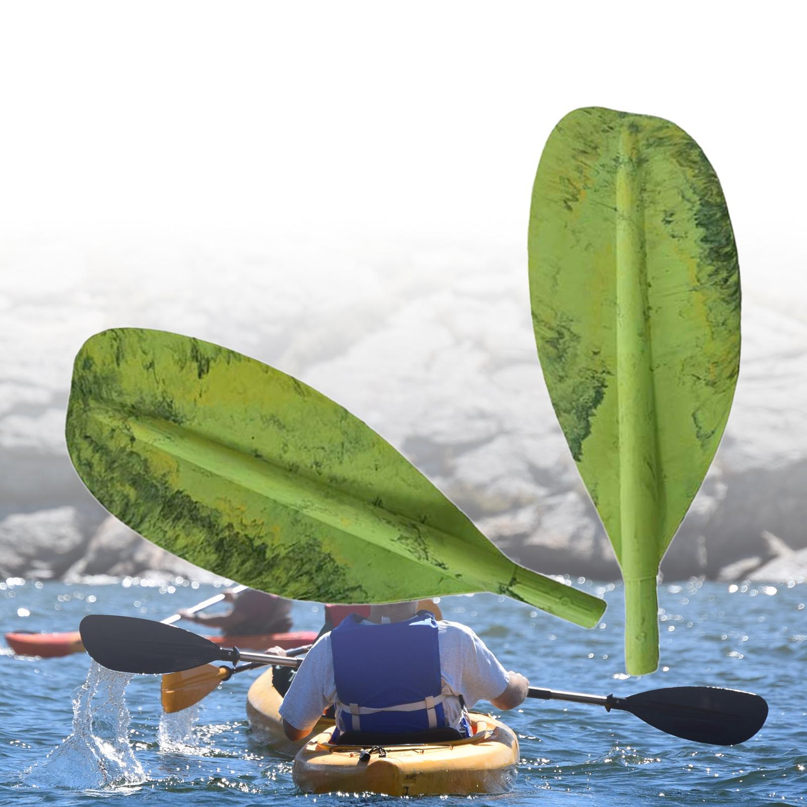 Boat Paddle Durable  for Inflatable Boat Outdoor Sports Canoeing
