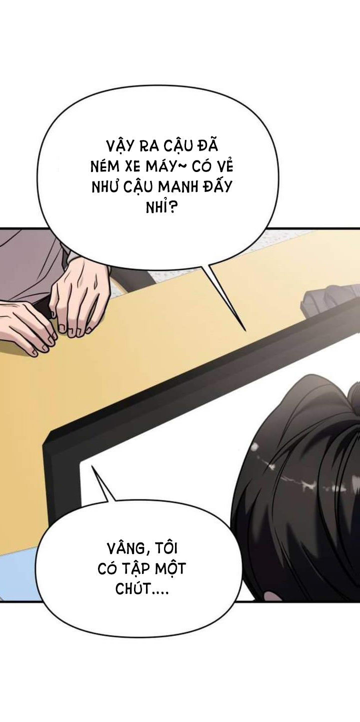 phản diện thuần túy chapter 30.2 27