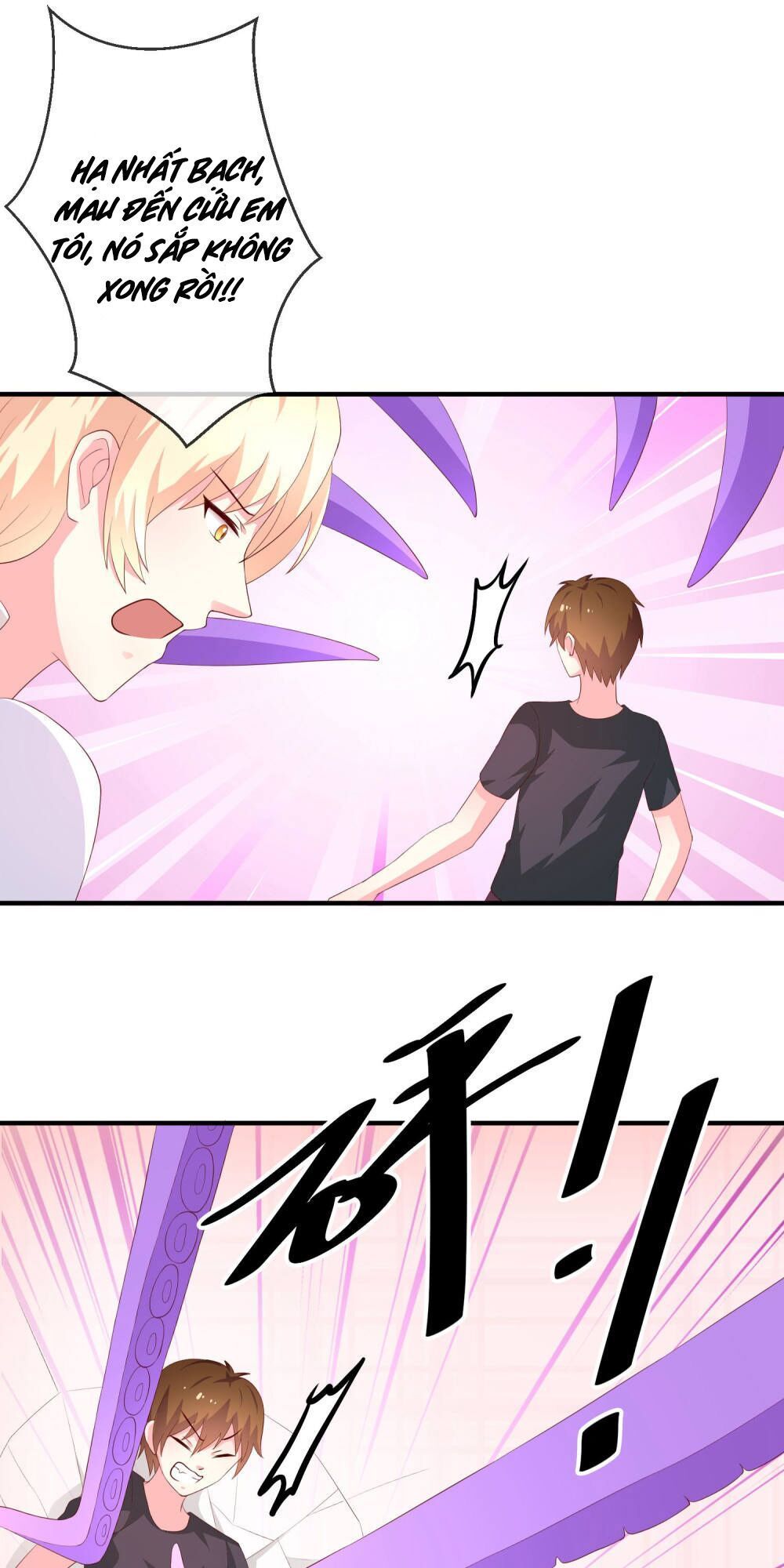 cuộc sống hào môn của vu nữ chapter 36 29