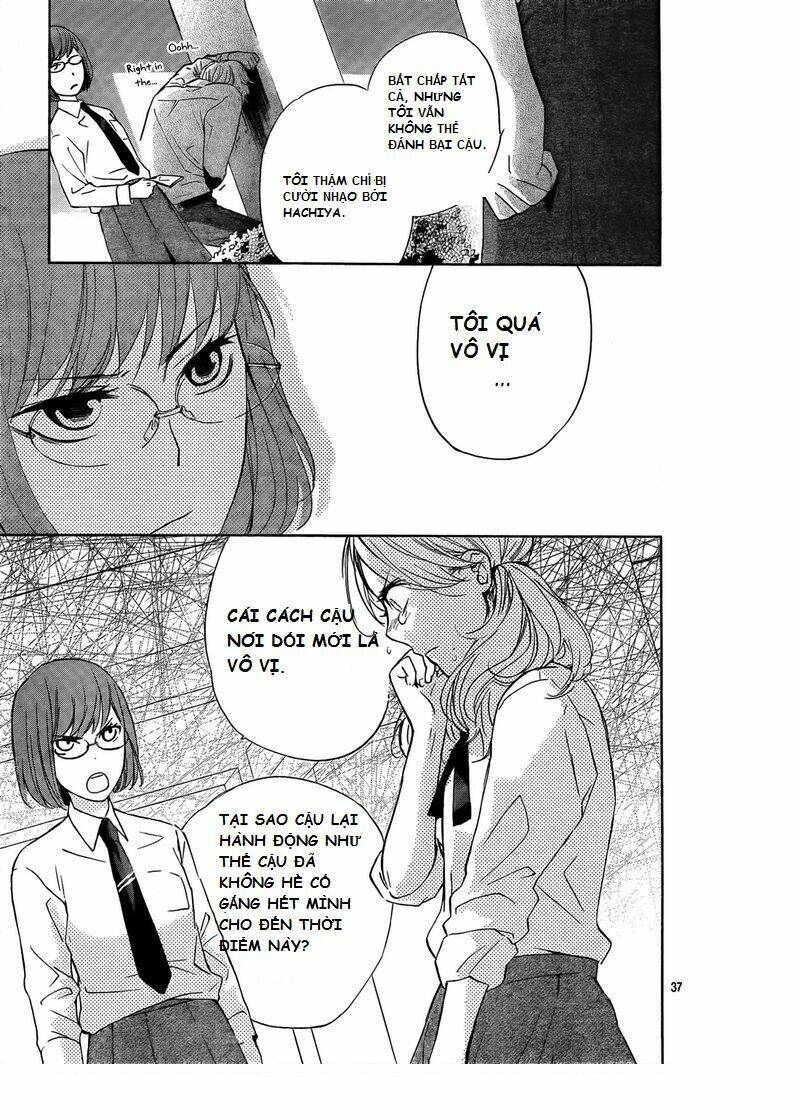 atashi no banbi chapter 2 37
