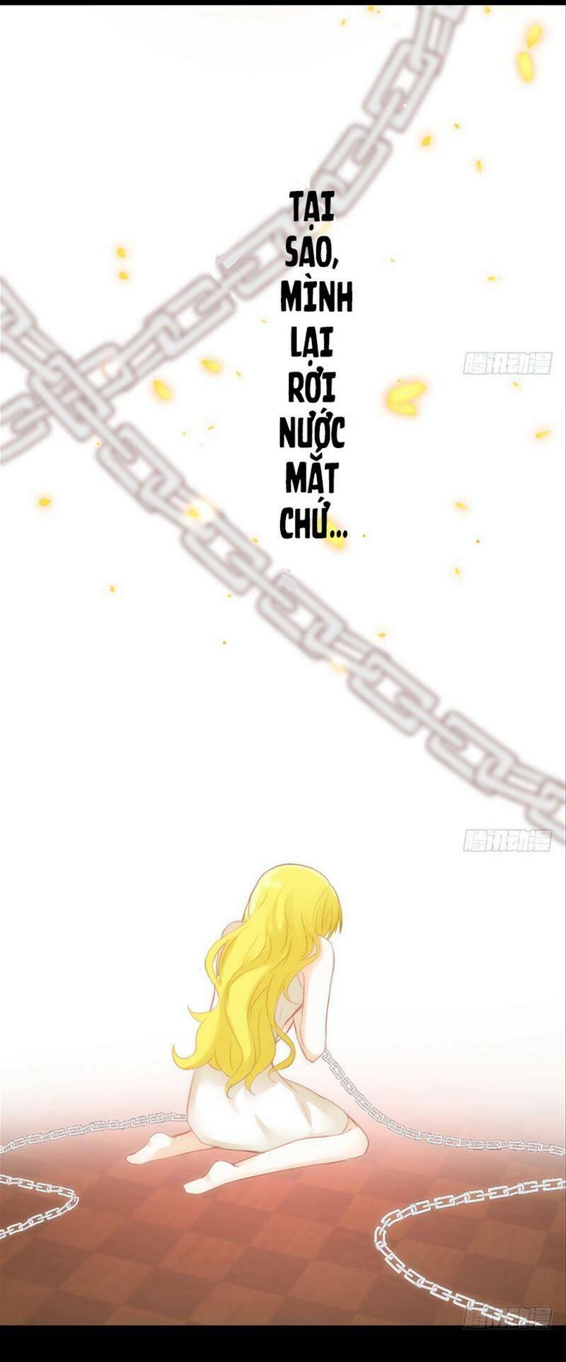 hôm nay ta cũng muốn trêu chọc nàng chapter 41 6