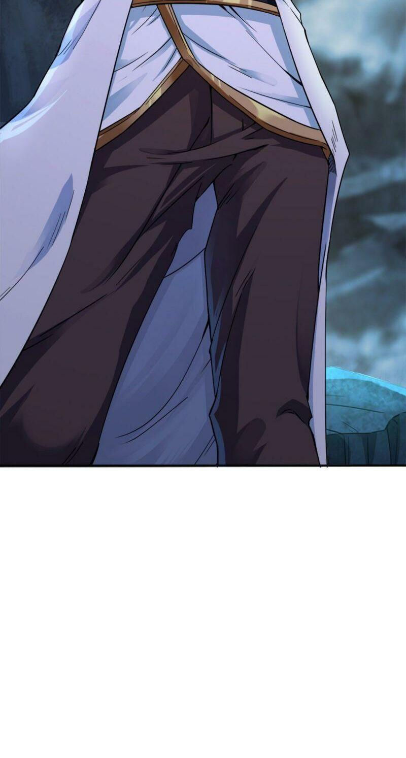 Ta Bị Nhốt Tại Cùng Một Ngày Mười Vạn Năm chapter 1.1 4