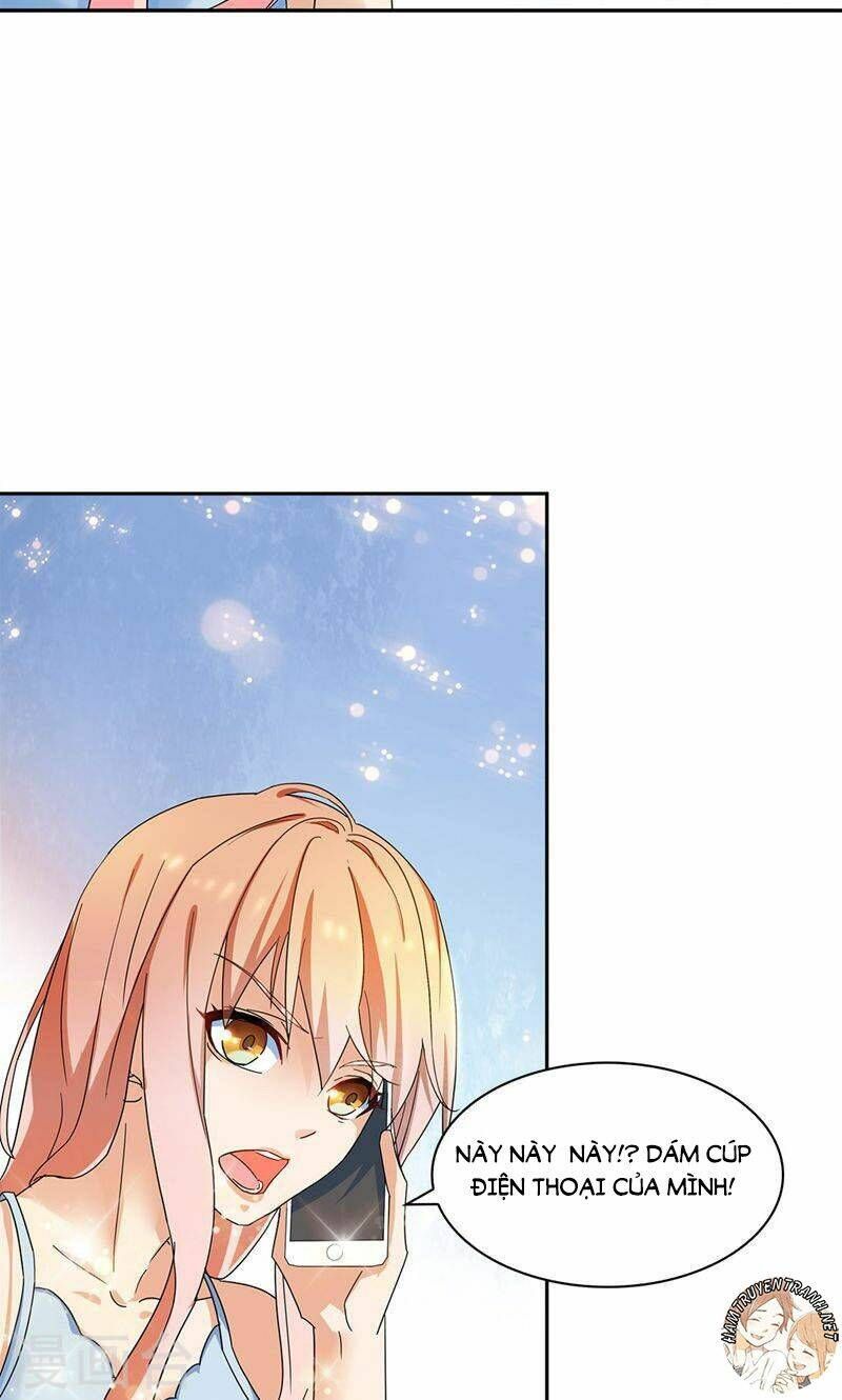 cô vợ siêu mẫu của cố thiếu chapter 55 12