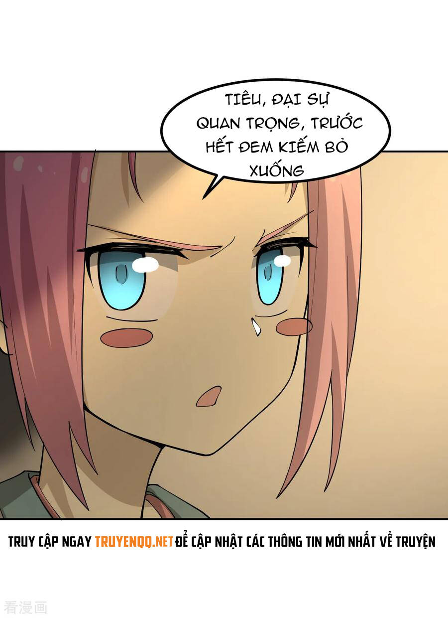 nghịch thiên tiên mệnh chapter 69 15