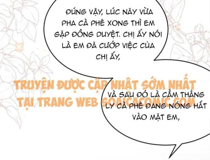 đại tiểu thư có thể có bụng dạ gì xấu chứ! (full) chapter 89 31