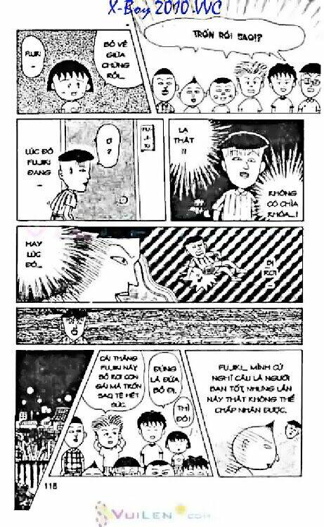 nhóc maruko chapter 10 118