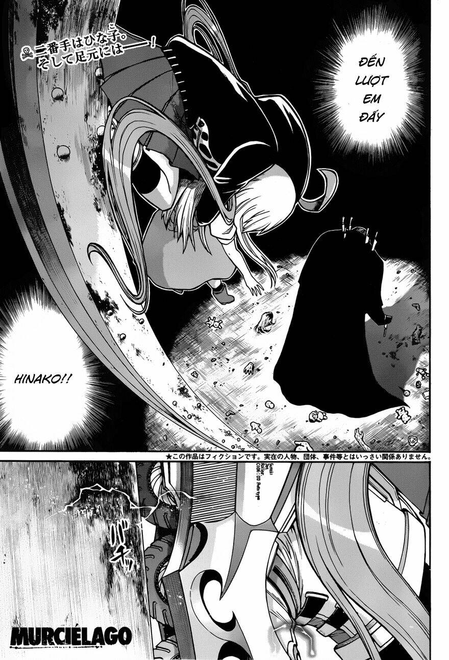 murcielago chapter 33 2