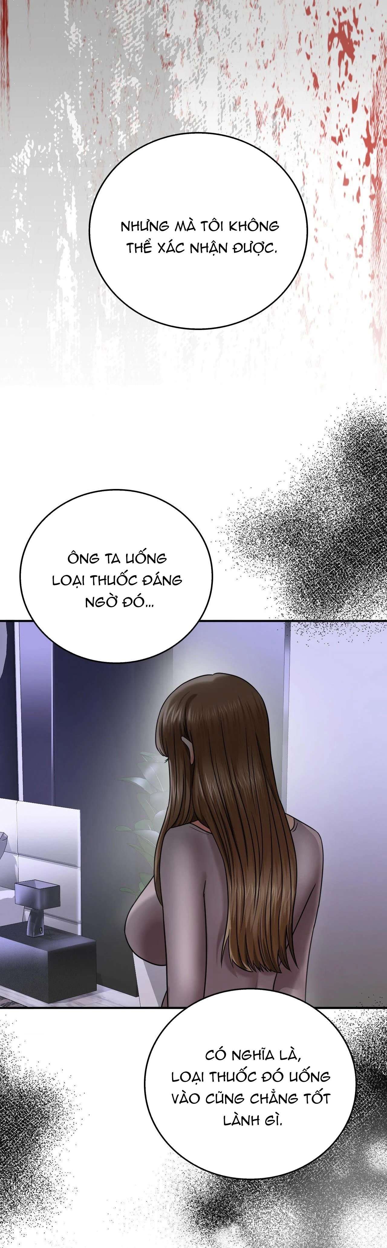 quá khứ của mẹ kế chapter 3.1 30