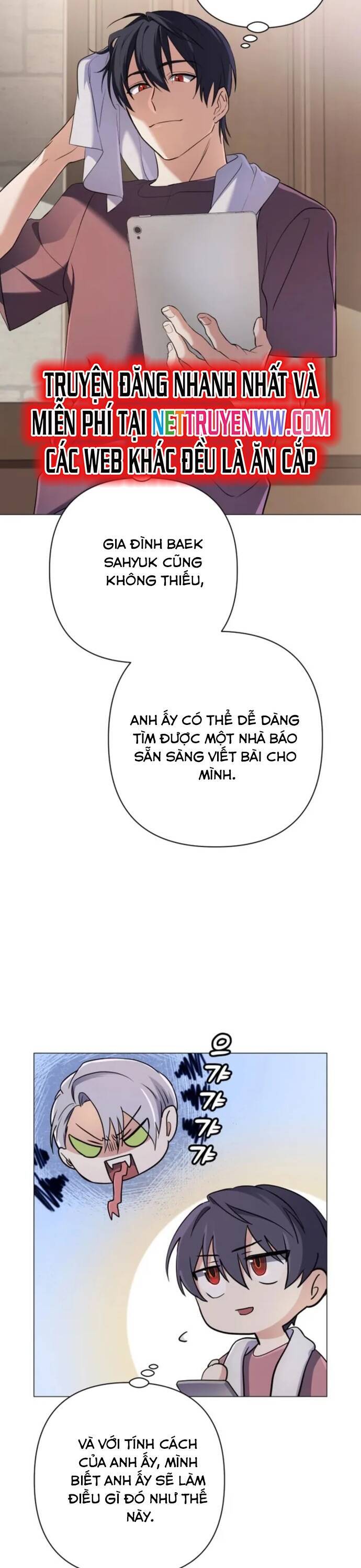 sự trở lại của đại pháp sư huyền thoại chapter 5 21