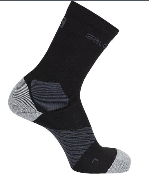 Tất vớ thể thao Salomon KHÔNG Cotton SOCKS XA PRO LC1338500 - L39823400