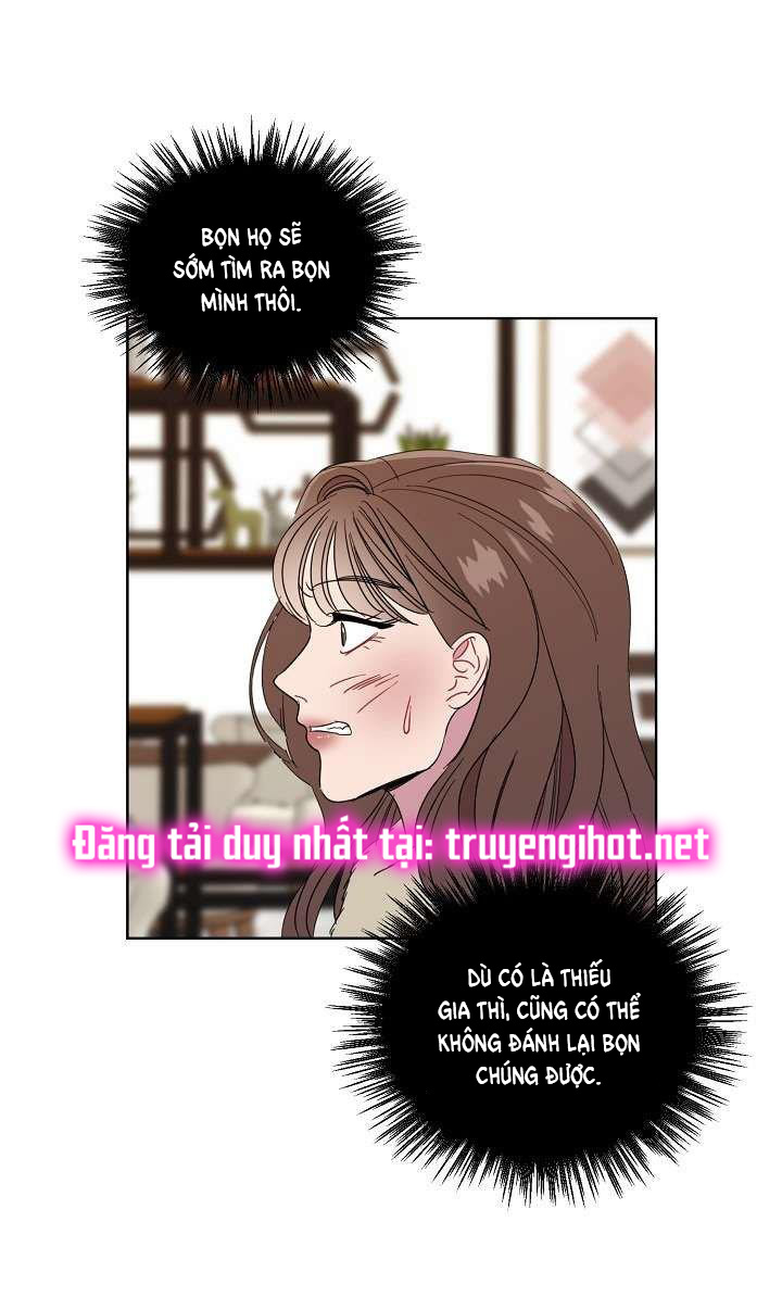 thiên đường (heaven) chapter 27 9