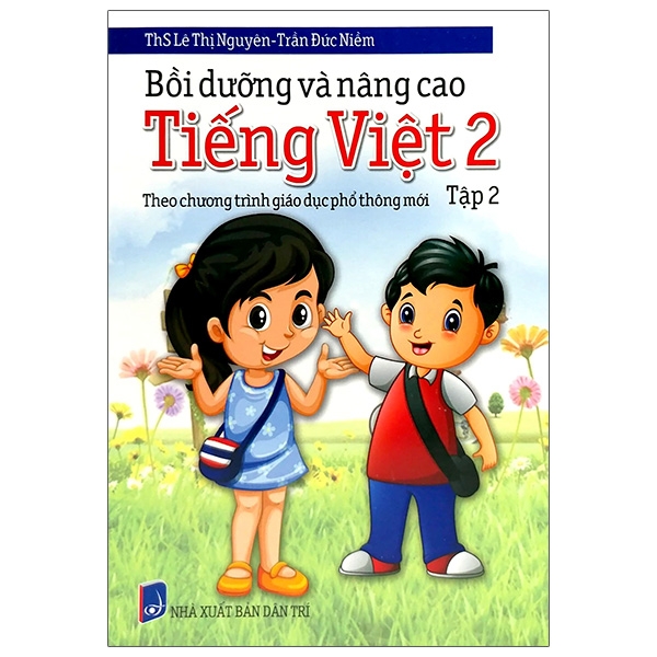 Bồi Dưỡng Và Nâng Cao Tiếng Việt 2 - Tập 2