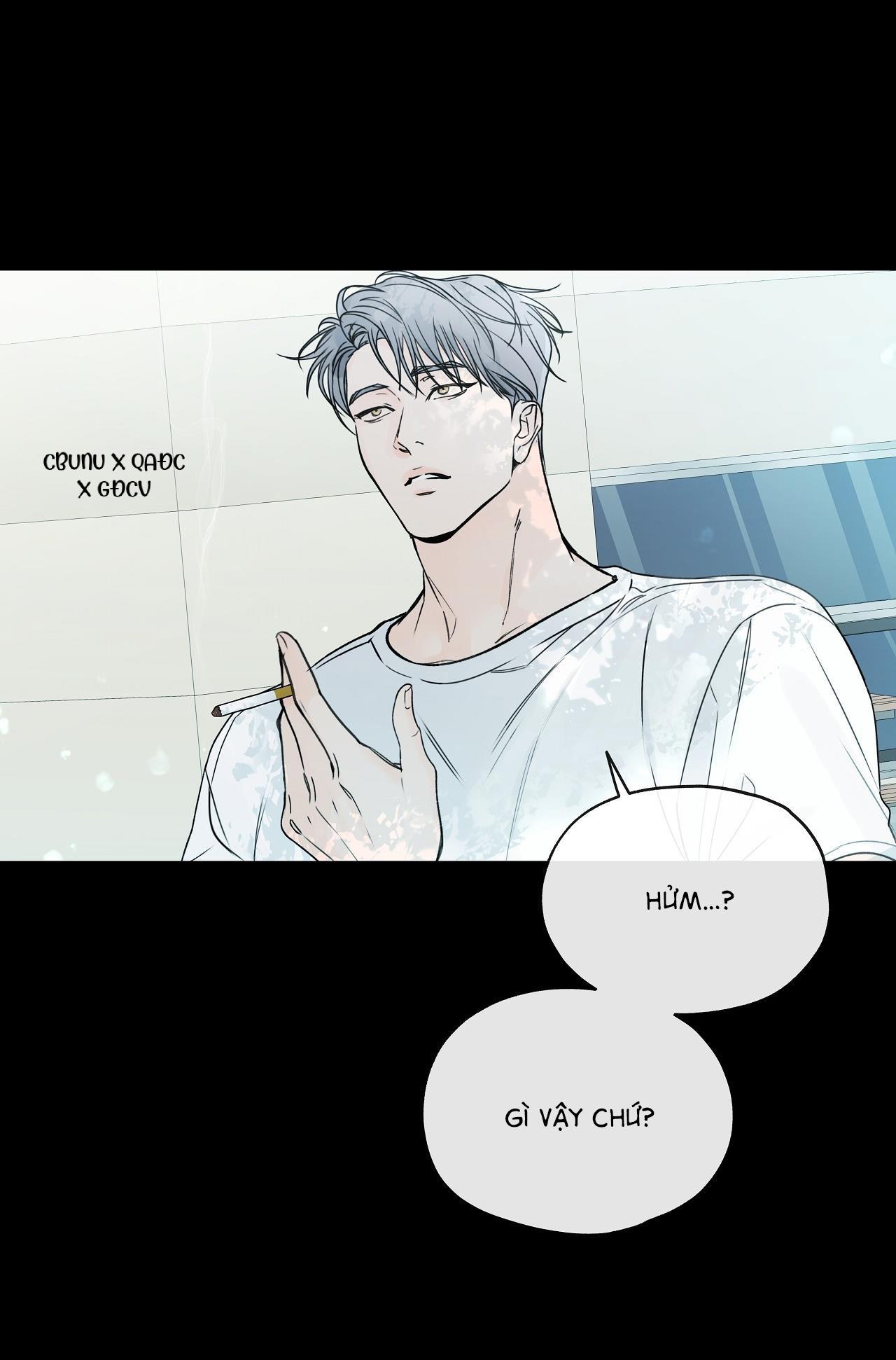 hạ cánh cuối chân trời chapter 17 19